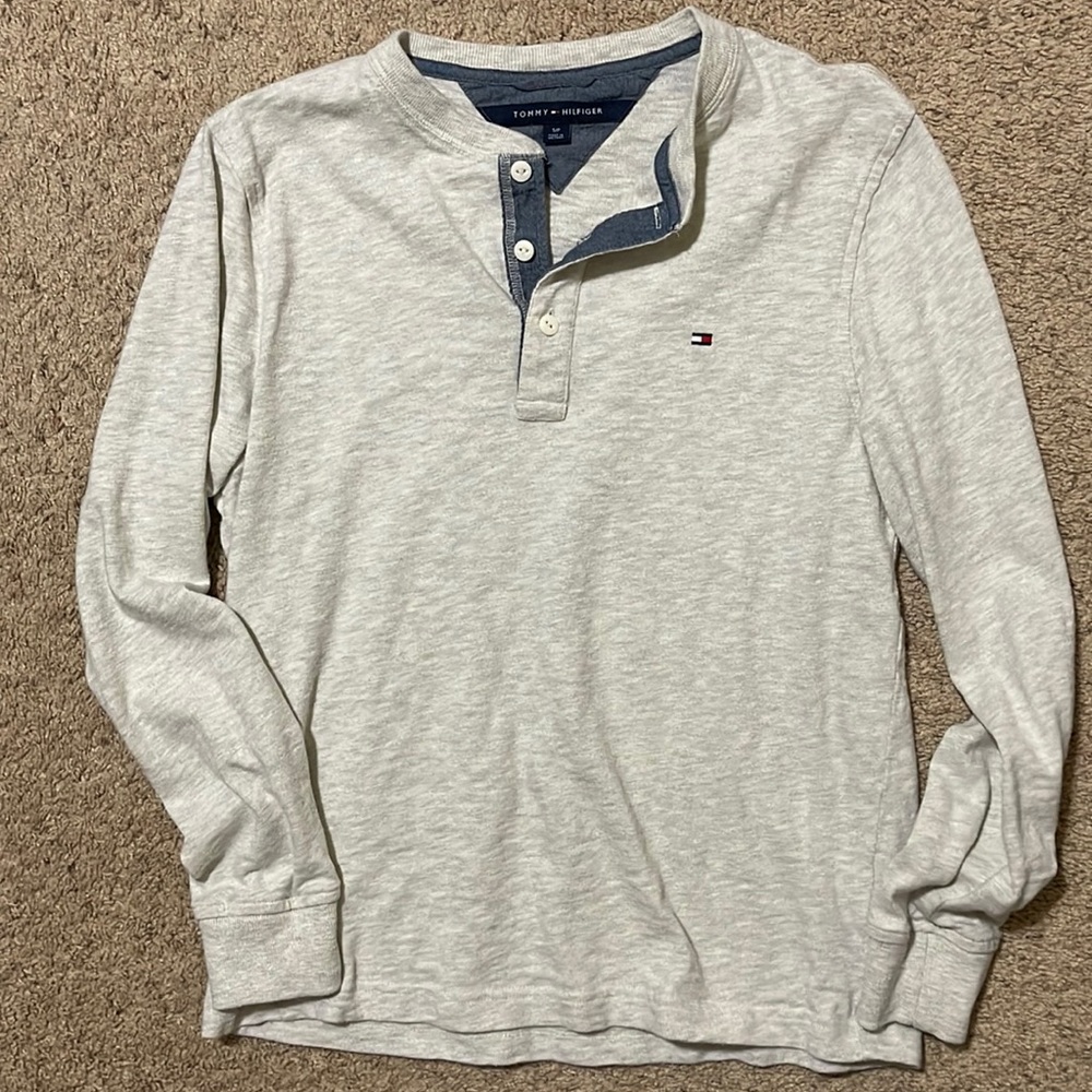 Tommy Hilfiger shirt